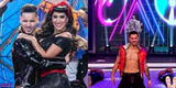 Melissa Paredes se declara fan número 1 de Anthony Aranda tras verlo bailar EN VIVO: "Mi amor"
