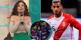 Janet Barboza minimiza a Miguel Trauco EN VIVO: "Se siente un nuevo Piqué o Messi, que obviamente no es"