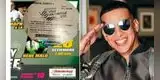 Peruanos en TikTok recuerdan el día en que entrada para un concierto en el Callao de Daddy Yankee costó 10 soles [VIDEO]