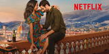 De qué trata 'Desde cero', la nueva miniserie de Netflix