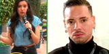 Valeria Flórez desmiente a Anthony Aranda sobre su salida de la TV: "Estaba con una lesión y no pintaba mucho" [VIDEO]