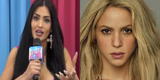 Micheille Soifer le hará competencia con tema 'Modo perreo': "Shakira, agárrate" [VIDEO]