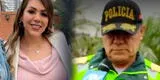 Gabriela Sevilla: PNP confirma que mujer embarazada fue raptada y le quitaron el bebé