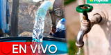 Corte de agua hoy 21 de octubre: horarios y zonas afectadas en SJL, Comas y más distritos