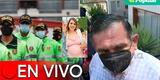 Gabriela Sevilla EN VIVO: Padre asegura que su hija si estaba embarazada e irá a declarar