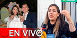 Gabriela Sevilla EN VIVO: Estas son las últimas noticias del caso