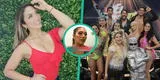 Isabel Acevedo cree que participantes de ‘El gran show’ no dan la talla: “No veo un nivel fuerte de competencia” [VIDEO]