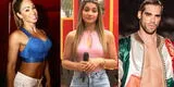 Andrea Arana a Guty Carrera tras criticar a Melissa Loza: "Es bastante bajo" [VIDEO]