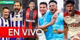 Tabla de posiciones Liga 1 EN VIVO: Así van los resultados del Torneo Clausura