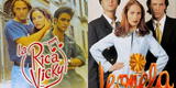 Top 10 de las telenovelas peruanas que marcaron en los 90’s [VIDEOS]