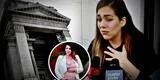 Gabriela Sevilla: la drástica pena que recibiría si se confirma que no estuvo embarazada antes de desaparecer