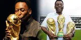 O Rei está de cumpleaños: el rey Pelé cumple 82 años y estos son 10 de sus mejores goles