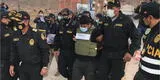Tacna: Iniciará juicio contra expolicía que mató a dos mujeres y las enterró en un pozo de 80 metros