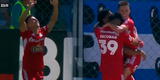 Sporting Cristal le mete presión a Alianza Lima: gana 1-0 en Sullana con gol de Buonanotte
