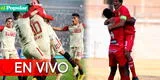 Universitario 1 vs 0 Sport Huancayo EN VIVO: sigue el minuto a minuto del partido por la fecha 18 del Clausura
