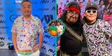 JB en ATV: Jorge Benavides sorprendió con divertido sketch junto al elenco cómico del ‘chino risas’ [VIDEO]