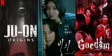 Estos son los dramas coreanos de terror que te sacarán más de un susto en Halloween [VIDEOS]