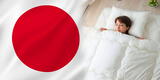 ¿Por qué en Japón es normal dormir en el piso?