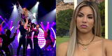 Gabriela Herrera llora EN VIVO tras críticas a su paso en El Gran Show: "Nunca he dicho que soy la mejor"