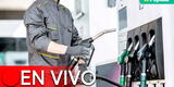 Gasolina hoy en Perú: revisa aquí el precio de combustibles para este domingo 30 de octubre