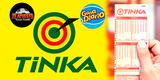 La Tinka: ¿Cuántas loterías administra la compañía?