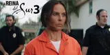 'La reina del sur 3': Así puedes ver los episodios completos GRATIS ONLINE