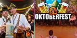 Oktoberfest 2022: fechas, precios y cómo comprar las entradas para el festival de la cerveza [FOTO]