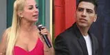 Dalia Durán se reafirma en Amor y fuego: “Jonathan Sarmiento Llanto me obligó a tener intimidad” [VIDEO]