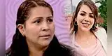 Anali Luna Tavera, mujer que fingió embarazo y se autosecuestró, no le cree a Gabriela Sevilla: "No le veo dolor"