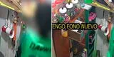 “Tengo fono nuevo”: niños roban 1200 soles de centro de juegos, un celular y chizitos en Callao [VIDEO]