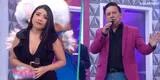 Tula Rodríguez conduce afónica el programa y es troleada por Ricardo Rondón: “Esa voz de 'aguardientera'" [VIDEO]