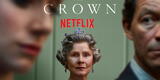 Quién es quién la 5 temporada de "The Crown" en Netflix [FOTOS]