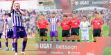 Alianza Lima 1 vs 0 Ayacucho FC EN VIVO: sigue el minuto a minuto del partido por la fecha 18 del Clausura