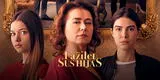 La Sra. Fazilet y sus hijas: ¿De qué trata y cuándo estrenó la telenovela turca? [VIDEO]