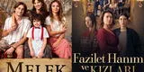 5 telenovelas turcas que debes de ver si te gustó Medcezir