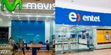 Movistar sufre caída de Internet y Entel no tiene señal en el sur del Perú