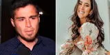 Rodrigo Cuba asegura que ya no se peleará con Melissa: "Eso no volverá a pasar nunca" [VIDEO]