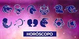 Horóscopo: hoy 26 de octubre mira las predicciones de tu signo zodiacal