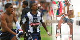 Jefferson Farfán cumple 38 años: así fue su debut con Alianza Lima
