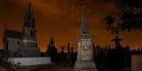 Tour del Miedo 2022 en el Cementerio Presbítero Maestro: precios y cómo adquirir entradas