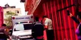 Peruana es hallada sin vida dentro de una maleta que fue abandonada en un hotel de Ecuador [VIDEO]