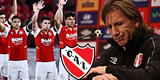 ¿Gareca sin chamba? Independiente dice no al ‘Tigre’ como DT y revelan motivos: "Las pretensiones son altas"