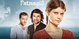 Fatmagul: 5 cosas que debes saber de la novela turca