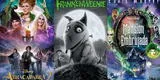 8 películas de terror en Disney+ que no puedes perderte en Halloween
