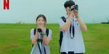 Estas son las edades de la película coreana, 'Una chica del siglo XX' de Netflix