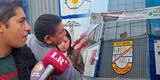 "Salga y dé la cara": Padres del colegio Saco Oliveros de Salamanca arremeten contra el director