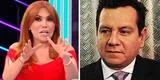 Magaly Medina confiesa EN VIVO que Ney Guerrero le prohibía bailar: "Le disgustaba muchísimo" [VIDEO]