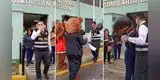 Policía recibe romántica sorpresa de su pareja, se emociona y usuarios lo trolean: “No parece tramposo”