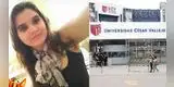 ¿Quién es la profesora de la UTP, recién despedida por soberbia, y que había estudiado en la UCV?