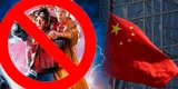 ¿Por qué en China están prohibidas las películas sobre viajar en el tiempo?